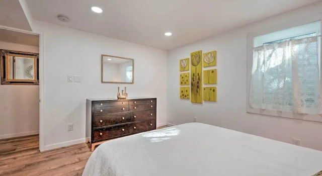 Коттедж Denver Area Duplex w/ Patio: Walk to Park!