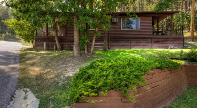 Номер Standard Дуплекс с 2 комнатами Powder House Lodge