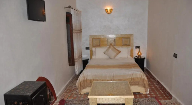 Двухместный номер Standard Дуплекс Riad Royal