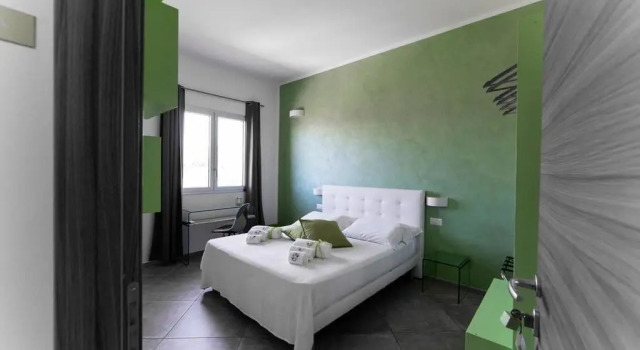 5 elementi, Book Bed and Breakfast Porto Empedocle Sicily