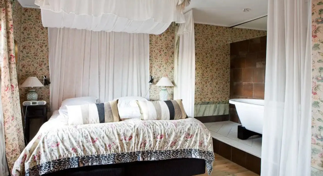 Bomans Hotell i Trosa, Забронировать Отель Отели Седерманланд 4 звезды, 4*