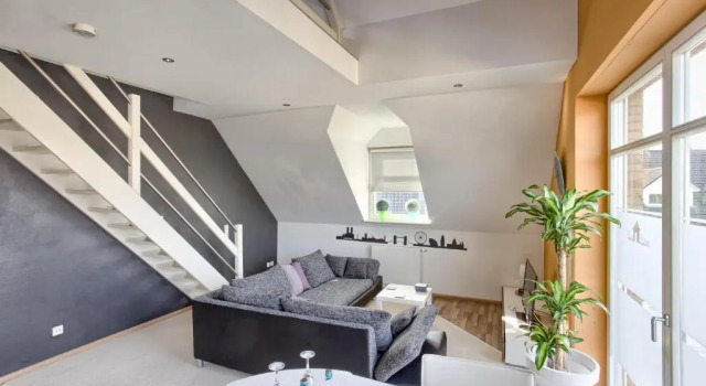 Люкс Comfort Villa Eltins