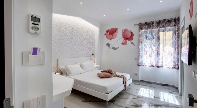 Номер Standard Maison Marienne - Deluxe B&B