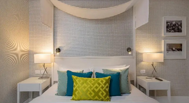 Habitación individual Estándar Melody Hotel - an Atlas Boutique Hotel