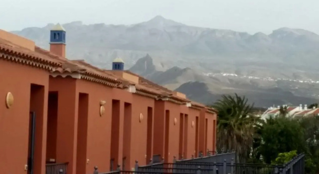 Апартаменты Apartamentos Atlantico II