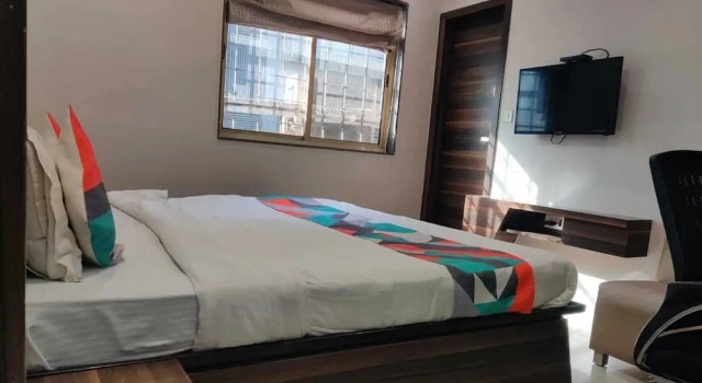 Двухместный номер Executive Hotel Palliate
