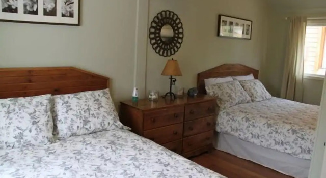 Riverfront Cottages, Rezerwuj Hotel Hotele 3-gwiazdkowe w Simcoe County, 3*