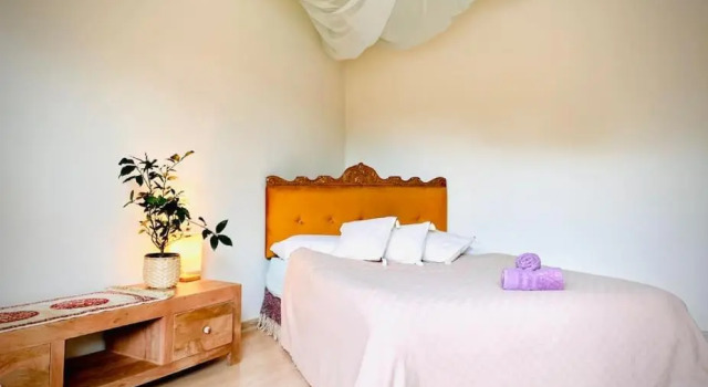 Апартаменты Three bedroom with two terraces for 7people+baby