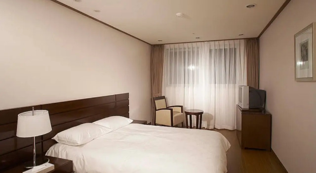 Habitación familiar Estándar High1 Condominium