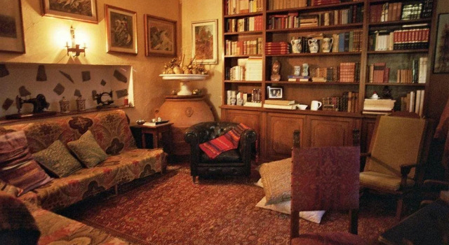 Villa Tiglio, Varaa Villa Palaia Toscana