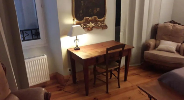 Номер Comfort Chambres dhôtes Belle Occitane