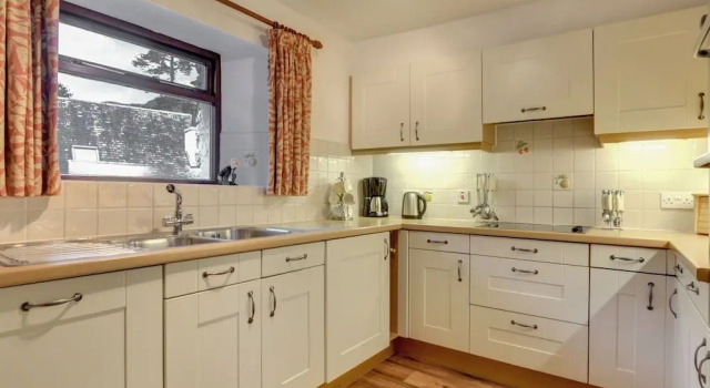 Cosy Holiday Home With Open Fireplace Amidst the Natural Beauty of Cumbria, Varaa Hotelli  