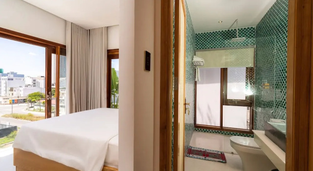 NẮNG House, Prenota Hotel Hotel economici a Da Nang
