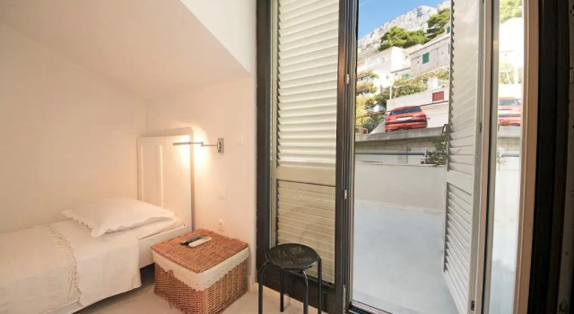 Номер Standard Apartments & Room Vesna