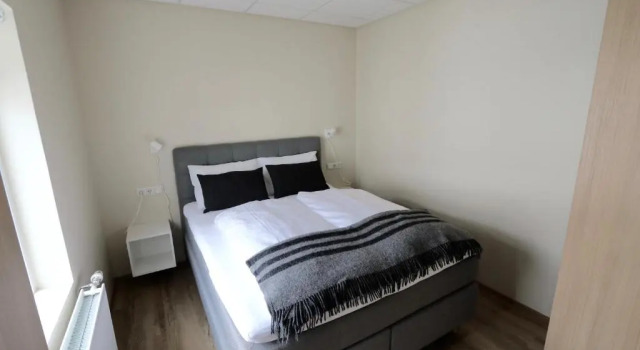 Апартаменты Superior K16Apartments
