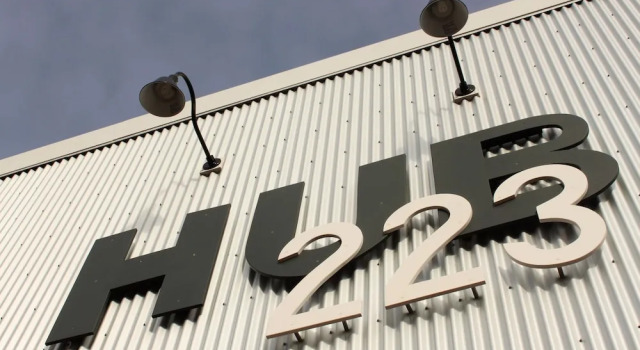 Hub 223, Rezervovat Hotel Summerside Ostrov prince Edvarda