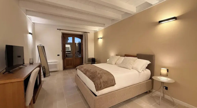 Номер Superior Paolimura Resort , Apartment & Spa
