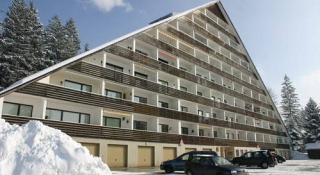 Appartement Toni, Prenota Appartamento Bad Mitterndorf 