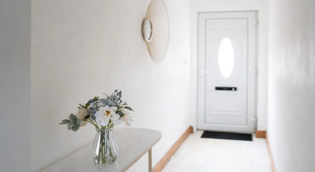 Queens Townhouse - 3 Bedrooms - Pets - Parking, Забронировать Отель Грейт-Ярмут The Broads, рядом с Аквариум Sea Life