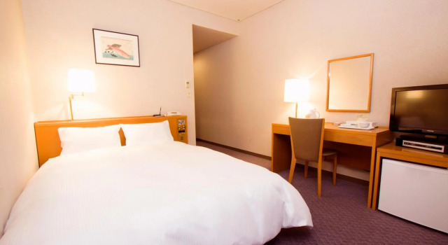 Hotel Ikkeikaku, Book Hotel Kesennuma 
