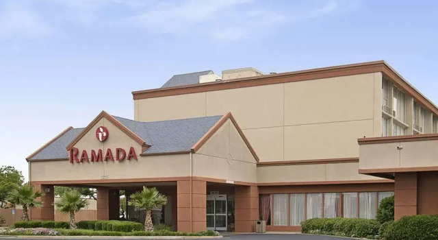 Ramada by Wyndham Dallas Love Field