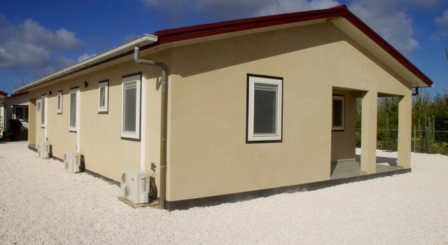 Holiday House Bonaire, Забронировать Вилла Коттеджи Кралендейк, Коттедж