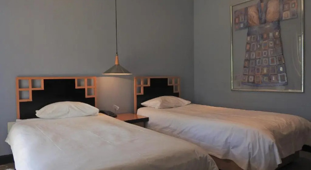 Номер Standard Willow Place Guest House