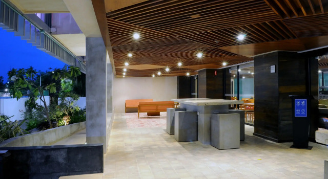 Mex Hoteles, Prenota Hotel Hotel a Quintana Roo con parcheggio, Parcheggio