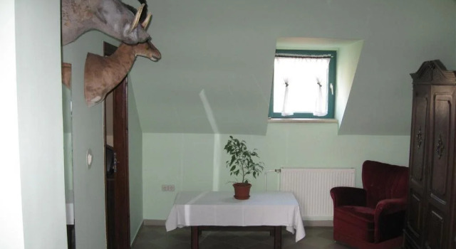 Jägermeister Panzió