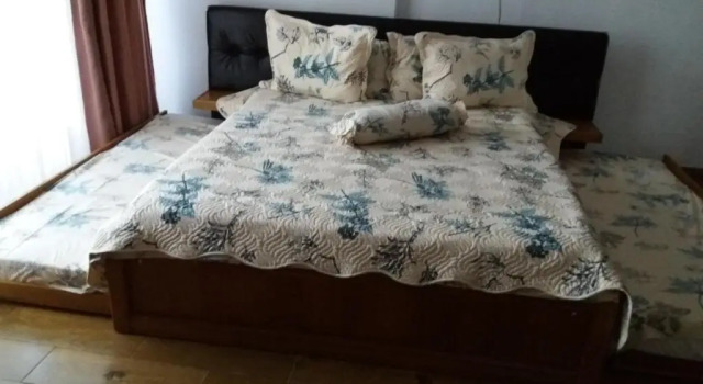 Семейный номер Standard с видом на море Vila pe plaja nr 9
