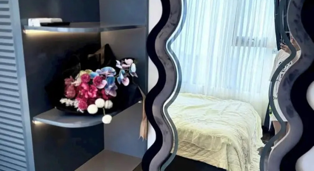 Апартаменты Luxury X-Stay Charm