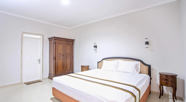 Puri Kembang Baru Homestay, Book Hotel Yogyakarta Yogyakarta Province