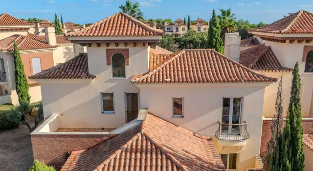 Villa Macy - Monte Rei, Prenota Villa Vila Nova de Cacela 