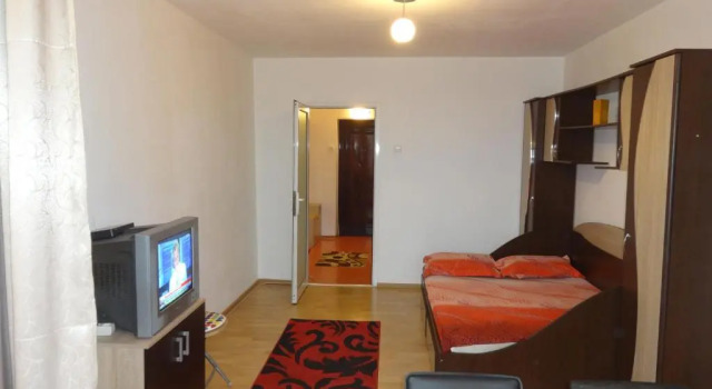 Alina Accommodation, Reserva ahora Apartamento Galati Danubio
