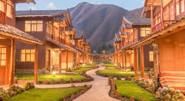 Wayqey Lodge, Reservar Hotel Hotéis em Sacred Valley com pequeno-almoço, Café da manhã
