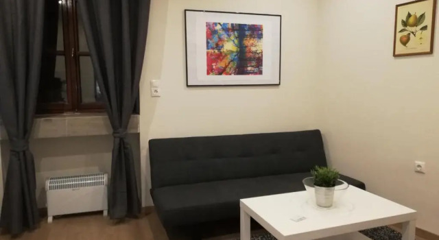 Апартаменты Central Apartments in Psiri - Athens
