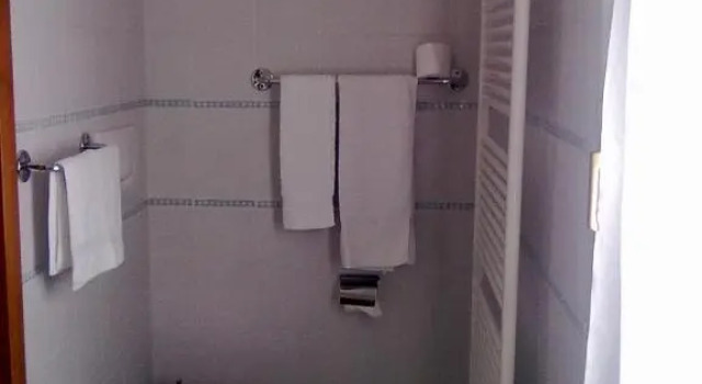 Номер Standard Albergo Stella Alpina