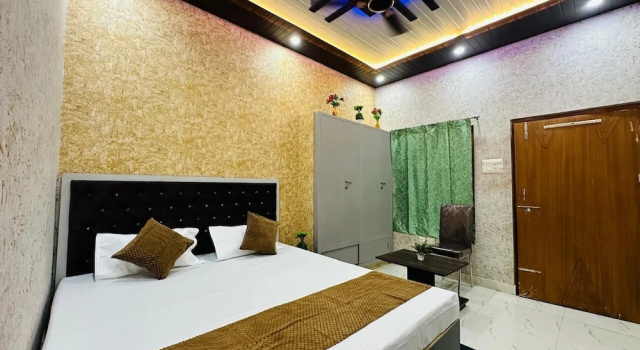 Номер Deluxe Star Residency