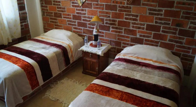 Номер Deluxe Hotel Casa de la Luna