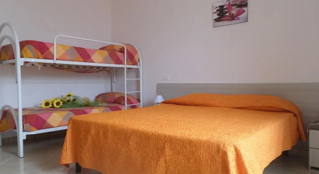 Country House Jamm Jà, Забронировать Дом для отпуска СПА-отели Салерно, SPA-услуги
