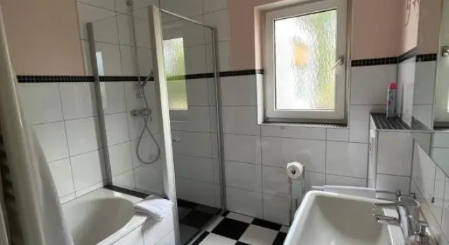 Номер Deluxe Gästehaus Elisabeth
