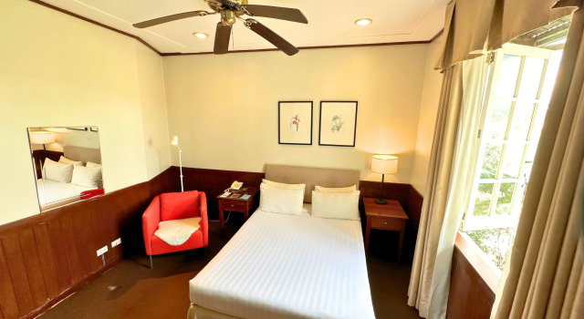 Casa Vallejo Hotel Baguio, Забронировать Отель Отели Багио с завтраком, рядом с SM City Baguio, Завтраки