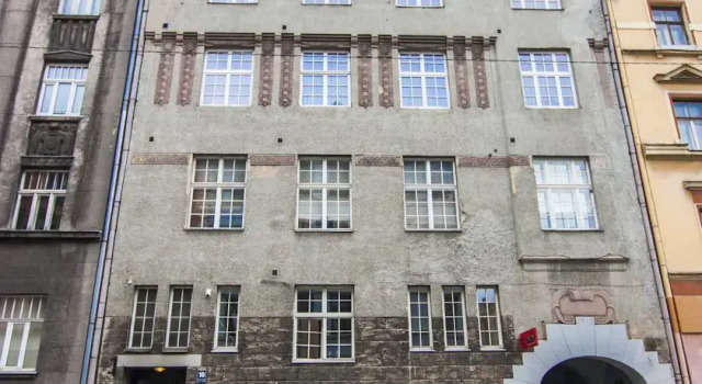 Du Parc