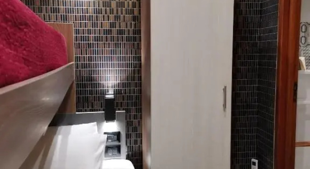Standard Zimmer Fratelli Clemente Spa and Hotel