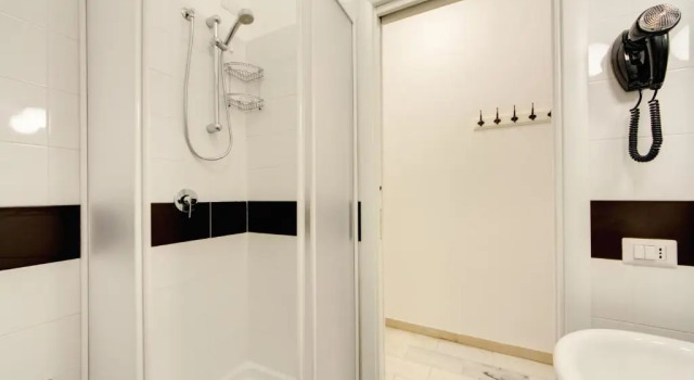 Номер Standard Vatican Mirum Apartment