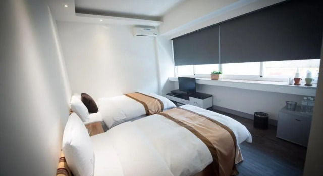 Семейный номер Standard 237Hotel