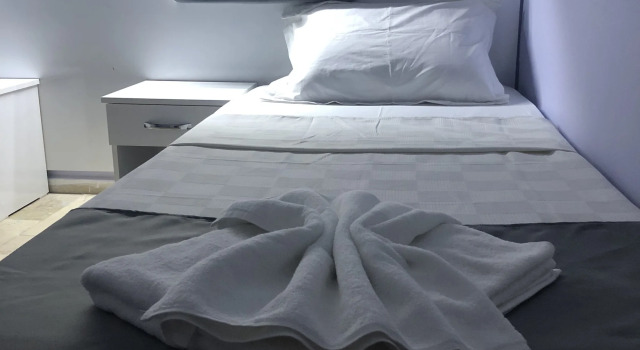 Magic Daisy Boutique Otel, Rezervovat Boutique Hotel Hotely v Mugla s parkováním, Parkování