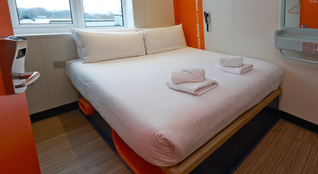 Номер Standard Citi Hotel London Heathrow