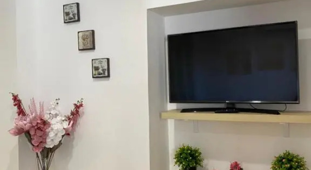 Casa vacanze EriMar con parcheggio gratuito, Забронировать Отель Отели Террачина с парковкой, Парковка