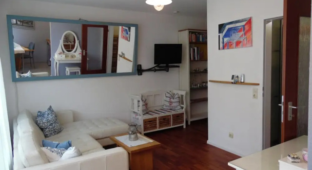 Apartment Maritime